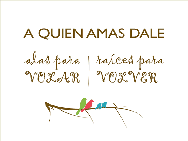 cómo raices&alas puede ayudarte